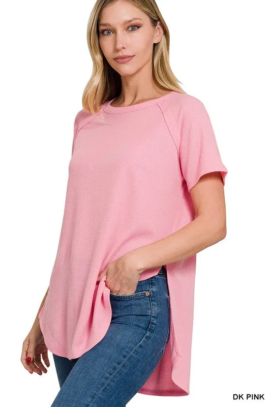 Miles Ahead Top