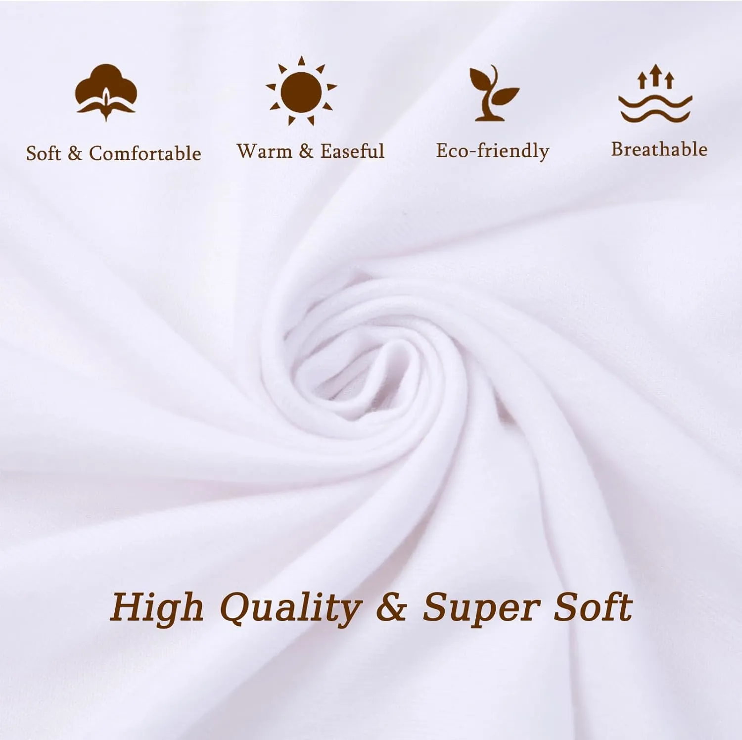 Pashmina Scarf and Shawl - Soft Women Pashminas Wrap for Wedding Evening Party (20 Colors)