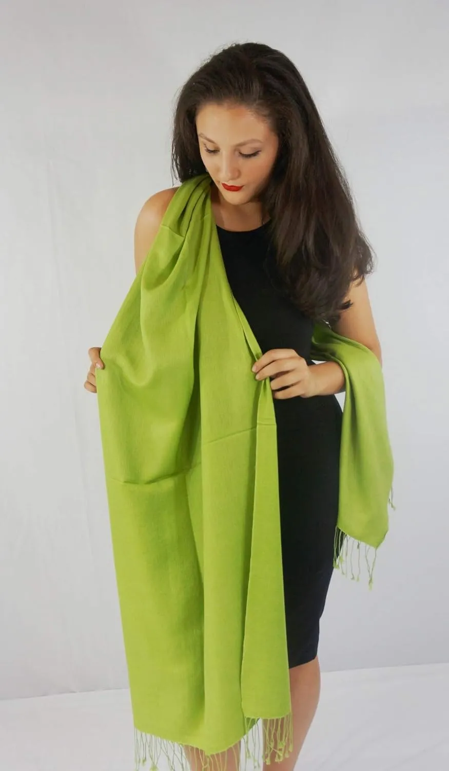 Pashmina Scarf-poncho-silk-blanket-cape-shawl-scarf-mens scarf-scarves for women-scarf for men-shemagh-keffiyeh-dress shawl