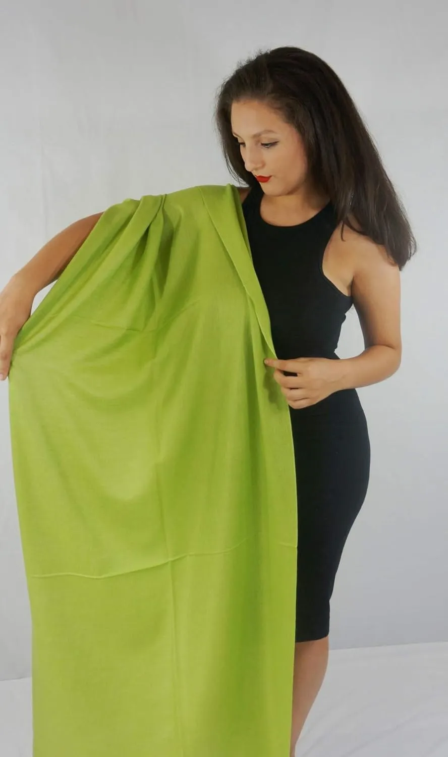 Pashmina Scarf-poncho-silk-blanket-cape-shawl-scarf-mens scarf-scarves for women-scarf for men-shemagh-keffiyeh-dress shawl
